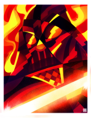 Illustration for article titled Deviant Focus: The Fantastic Colors of Carlos Lerma